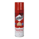 3M Scotchgard 297g Fabric and Upholstery Protector Repels Liquids Prevents Stains Safe on Delicate Fabrics