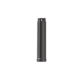 AEG AATTCBET 18V compact blower extension tube in black, 237mm snap-on nozzle attachment
