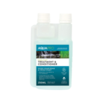Aquapro 250ml pond treatment and conditioner for fish ponds