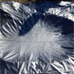 Aquapro 4x1m PVC Pond Liner 0.5mm | UV Stabilised Flexible Pond Liner - Image 3