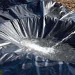 Aquapro 4x1m PVC Pond Liner 0.5mm | UV Stabilised Flexible Pond Liner - Image 4