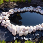 Aquapro 4x1m PVC Pond Liner 0.5mm | UV Stabilised Flexible Pond Liner - Image 6