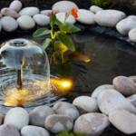 Aquapro 4x1m PVC Pond Liner 0.5mm | UV Stabilised Flexible Pond Liner - Image 5
