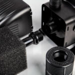 Aquapro Large Prefilter Sponge 450x160x160mm | Pond Pump Filter - Image 4