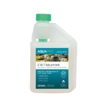 Details Colour NA Model Name AQUAPRO Bionatural 3 in 1 Solution 500mL Model Number 03AO125 Material NA Volume 0.5L Treatment Capacity (ltrs) 12500 Details Colour NA Model Name AQUAPRO Bionatural 3 in 1 Solution 500mL Model Number 03AO125 Material NA Volume 0.5L Treatment Capacity (ltrs) 12500