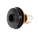 Aquapro AP4800F Series III replacement impellor silver genuine pump part