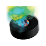 Aquapro Mist Maker with Multi Coloured Light | Ultrasonic Water Feature Mister - Image 5