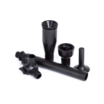 Aquapro No.1 small fountain kit with 3 nozzles and T-piece adaptor