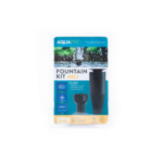 Aquapro No.1 Small Fountain Kit | 3 Nozzles & T-Piece Adaptor Included - Image 3