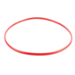 Aquapro AP5000UV Series II replacement pressure filter lid O-ring in red