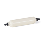 All Set Caravan Inline Water Filter 20 Micron 5-8L per Minute Flow Rate 12 Month Filter Life Easy Connect Fittings