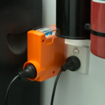 Ampfibian MICRO 15A to 10A Compact Power Adaptor | RCD Protected AS/NZS-3190 Certified Australia - Image 4