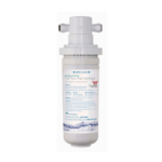 Aquaport White Carbon Block Full Flow Replacement Filter Cartridge AQP-RFW for AQP-FKW Inline Filtration System