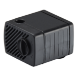 Aquapro AP210 compact tabletop water feature pump for indoor use