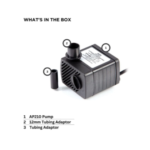 Aquapro AP210 Tabletop Water Feature Pump | Compact Low Energy Indoor Pump - Image 6