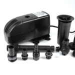 Aquapro AP2400F Pond & Fountain Pump – Suits 500-1500L Fresh & Saltwater Ponds, 2m Fountain Height - Image 5