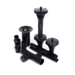 Aquapro AP4800 replacement fountain kit set with 4 fountain heads