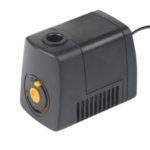 Aquapro AP750LV low voltage water feature pump compact and submersible
