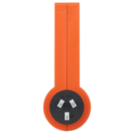 Arlec 10A to 15A Compact Power Adaptor PB92 | RCBO Safety Plug - Image 4