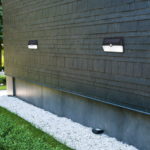 Arlec 200 Lumen LED Solar Sensor Floodlight – 6M Detection Range, 2 Night Modes, IP44 Rated - Image 5