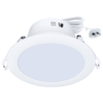Arlec 9W Tri-Colour Dimmable LED Downlight ALD295RV | 92mm Cutout - Image 2