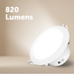 Arlec 9W Tri-Colour Dimmable LED Downlight ALD295RV | 92mm Cutout - Image 5