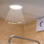 Arlec 9W Tri-Colour Dimmable LED Downlight ALD295RV | 92mm Cutout - Image 6