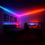 Arlec Grid Connect 5m RGBW Smart Strip Light ALD563HA - Image 2