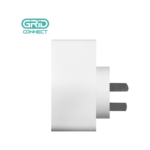 Arlec Grid Connect Smart Plug In Socket With Energy Meter – 4 Pack, Wi-Fi, Google Assistant & Alexa Compatible - Image 2