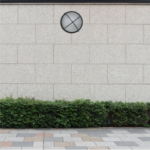 Arlec Kent Aluminium Bunker Light ABL368BK | IP44 Outdoor Wall Light - Image 4