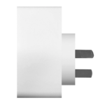 Arlec Grid Connect Smart Plug In Socket With Energy Meter – Wi-Fi, Google Assistant & Alexa Compatible - Image 2