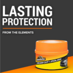 Armor All 250g Cream Cut & Car Polish | Carnauba Wax | Australia - Image 6