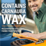 Armor All 250g Cream Cut & Car Polish | Carnauba Wax | Australia - Image 4