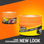 Armor All 250g Cream Cut & Car Polish | Carnauba Wax | Australia - Image 7