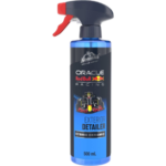 Armor All Podium Series 500ml Hybrid Ceramic Exterior Detailer SiO2 spray bottle gloss shine Australia