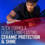 Armor All Podium 500ml Hybrid Ceramic Exterior Detailer | SiO2 | Australia - Image 3