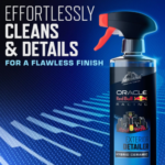 Armor All Podium 500ml Hybrid Ceramic Exterior Detailer | SiO2 | Australia - Image 5