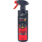 Armor All Podium Series 500ml Hybrid Ceramic Tyre Shine SiO2 high gloss spray bottle Australia