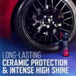 Armor All Podium 500ml Hybrid Ceramic Tyre Shine | High Gloss | Australia - Image 3