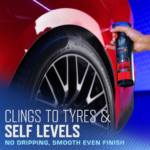 Armor All Podium 500ml Hybrid Ceramic Tyre Shine | High Gloss | Australia - Image 5