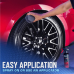 Armor All Podium 500ml Hybrid Ceramic Tyre Shine | High Gloss | Australia - Image 6
