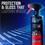 Armor All Podium 500ml Hybrid Ceramic Tyre Shine | High Gloss | Australia - Image 7