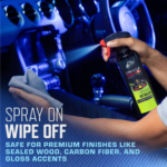 Armor All Podium 500ml Interior Detailer | UV Protection | Australia - Image 3