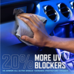 Armor All Podium 500ml Interior Detailer | UV Protection | Australia - Image 4