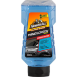 ArmorAll 500ml Windscreen Wash Concentrate | Streak-Free | Australia - Image 2