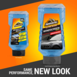 ArmorAll 500ml Windscreen Wash Concentrate | Streak-Free | Australia - Image 4