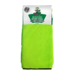 Bar’s Bugs 1000x700mm microfibre drying towel for paint-safe vehicle drying in Australia