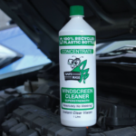 Bar’s Bugs 1L Windscreen Cleaner Concentrate Washer Fluid Australia - Image 2
