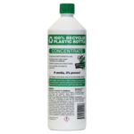 Bar’s Bugs 1L Windscreen Cleaner Concentrate Washer Fluid Australia - Image 4