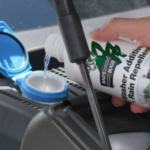 Bar’s Bugs 500ml Rain Repellent Windscreen Cleaner Australia - Image 3